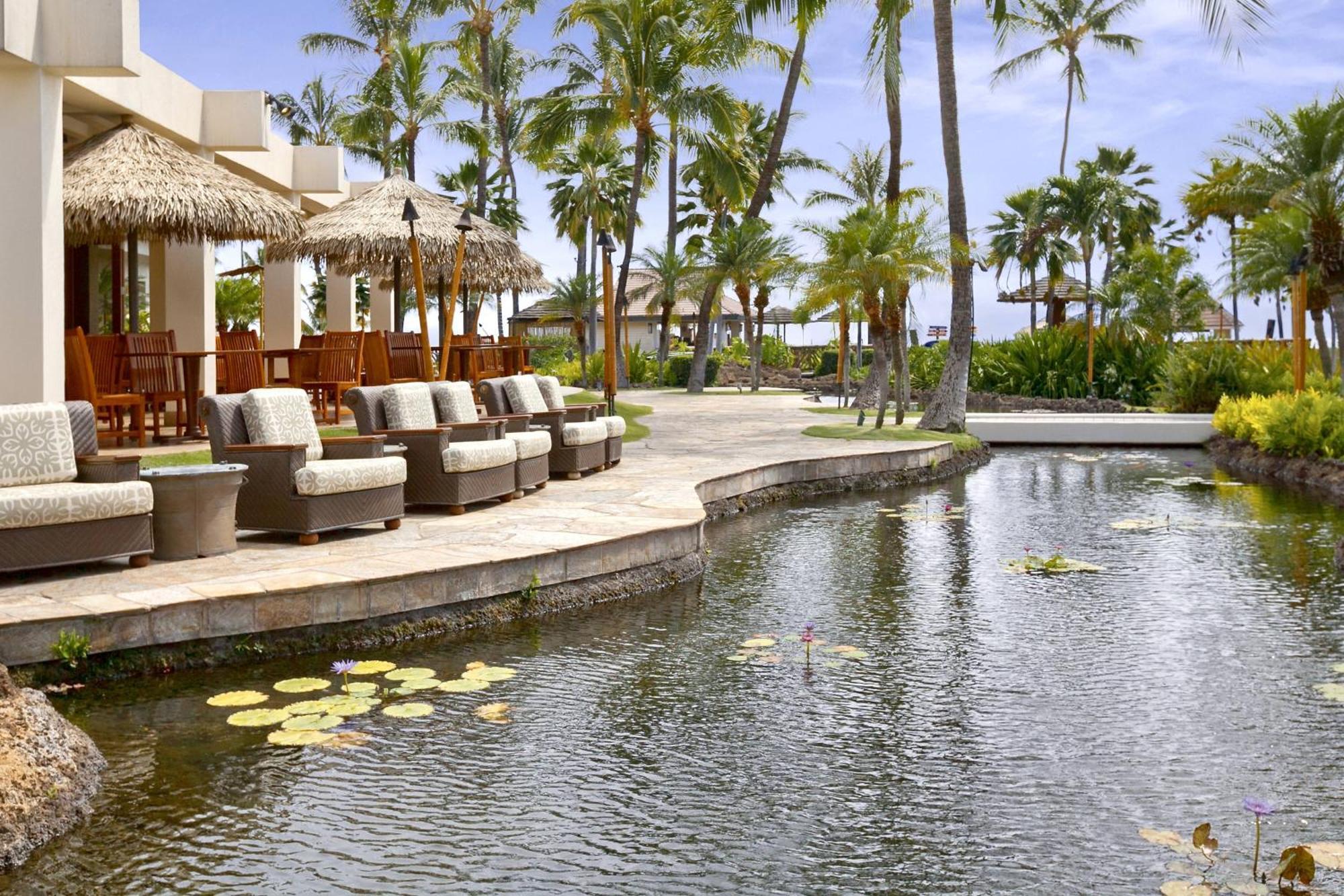 Sheraton Maui Resort & Spa Kaanapali Exterior foto